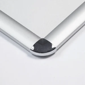 Alüminyum Çerçeve Rondo Köşe A2 42x60cm