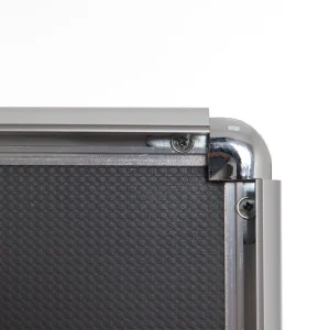 Alüminyum Çerçeve Rondo Köşe A3 30x42cm